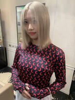 グリフィカ(grifica)&nbsp;white beige