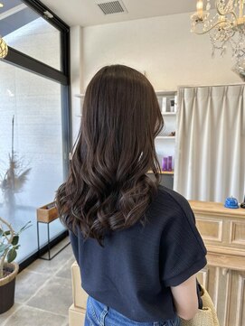 アーチ ブランチ 岡山北長瀬店(ARCH) ナチュラルブラウン