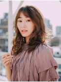グラマラスカール20代/30代/40代/ハレマチ通り