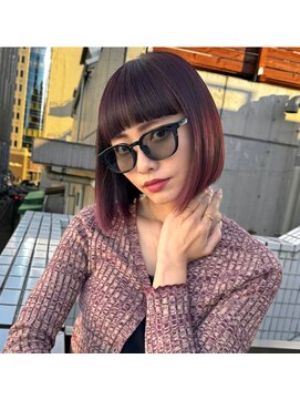 スリーエヌ(NNN) Cherry Bob