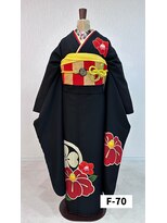 ハナココ 水戸店(hana Coco)&nbsp;レンタル 振袖