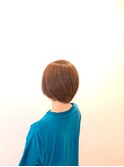 艶髪ショート♪