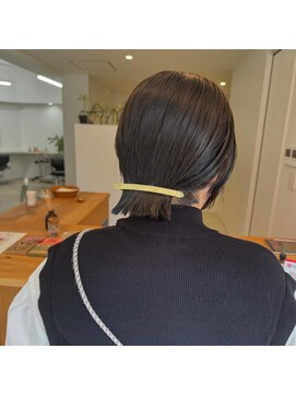 キビ(KiBi) ヘアアクセサリー取り扱いしてます。