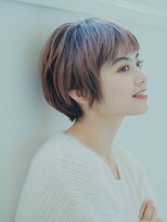 フローラビューティーヘアー(Flora Beauty Hair)&nbsp;ベリーショート/20代/30代/40代/50代/岡山/表町
