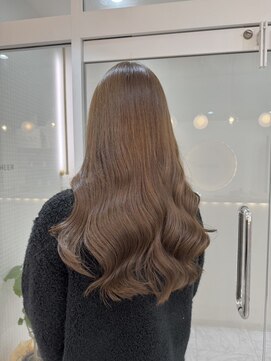 シア 春日部店(SHEER) ミルクティーベージュ/SHEER春日部店