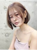 ボブ