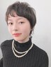 『人気No1』似合わせカット＋ヘアカラー＋4stepトリートメント