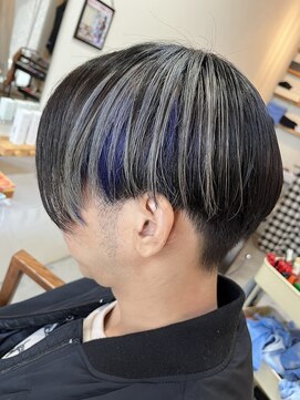 ララ(Lala) デザインカラー