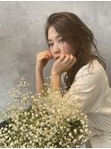 ヘアセット