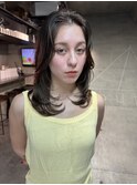 大阪ザクザクレイヤー★堀江人気美容室