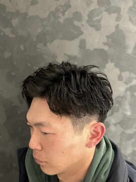 ヒロギンザ 大阪本店(HIRO GINZA) ラルフカール