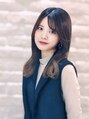 アッシュ 白楽店(Ash)/後藤　里花
