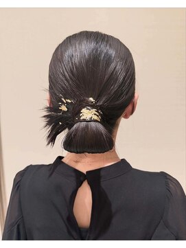 フーコー 朝日ヶ丘店(fuhcoh) カチモリヘア