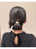 カチモリヘア