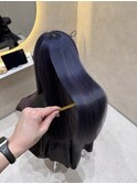 イロノワ髪質改善inカラー