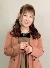 ルトワプラス(Lutowa plus)&nbsp;店長 谷 優依