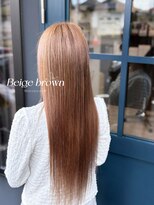 ヘア メルト(Hair Melt)&nbsp;highlight× color