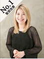 ヘアーアンドケアブラスト(HAIR CARE Blast) 河原 詩織