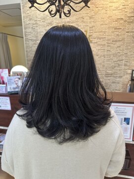 リンク(Link) 大人レイヤースタイル