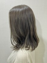 ベルポ(Bellpo) 赤みなし/オリーブグレージュ/30代40代50代