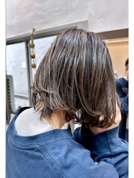 アクセント(ACSENT) ハイライトカラー