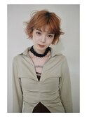 orange &nbsp;color