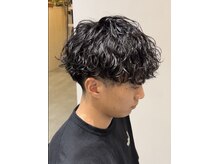 Men's Salon START