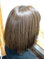 美染 丸山店(Bisen)&nbsp;髪質改善/白髪ぼかし/白髪染め/オーガニックカラー/リタッチ