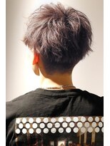 リップス 吉祥寺アネックス店(LIPPS)&nbsp;trkフェザーウィングマッシュ