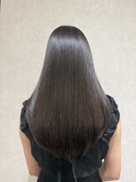 ハイパー(HYPER)&nbsp;人生初のストレート