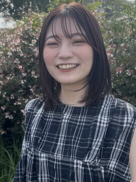 ブランチ(branch) カットレイヤー