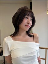 シーク(seek)&nbsp;seek brown color