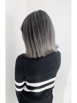 アミ(Ammi) ◆ハイライト/レイヤー/イルミナカラー/髪質改善/縮毛矯正