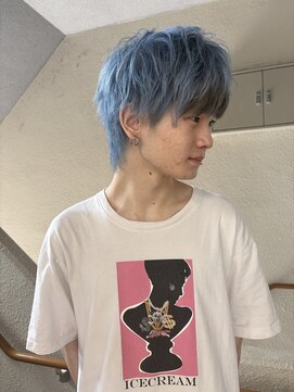 イェッカ パビル(YECCA pabil) デザインカラー