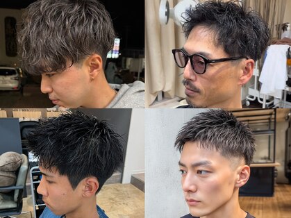 オゼル(OZEL)の写真