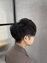 フェリア 松山(Feria)&nbsp;マッシュ　深田和也