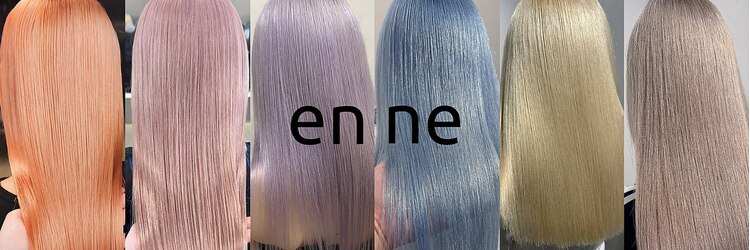 エン 栄店(enne)のサロンヘッダー