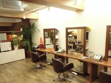 ヘアーエステサロン ミュー(Myu)