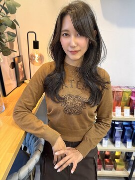 ファースト(1st.) グレージュレイヤー