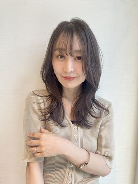 ニューヨークニューヨーク 守口店(NYNY) ミディアムレイヤー