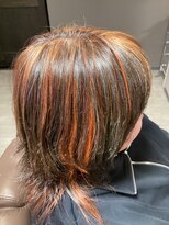 ニル(NiR)&nbsp;アンブレラカラー