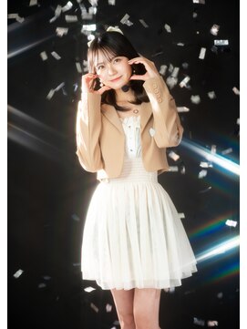 スタジオケージェー 新大久保(STUDIO-KJ) 韓国ヘアメイク/韓国アイドルメイク