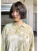 ゾーイダイミョウ(ZOEY daimyo)&nbsp;大名 ボブ