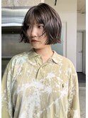大名 ボブ