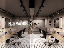 エフエム 離れ 明大前(FM)の雰囲気（メンズカット/メンズパーマ/フェードカット/パーマ/明大前駅♪）