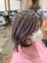 リコリミックス(RICO remix)&nbsp;多幸感のグレージュピンク