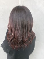 ドロップ ウタヅ(Drop UTAZU)&nbsp;ピンクカラー