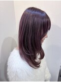 color violet