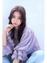 アイナ 銀座(Aina)&nbsp;大人ナチュラルレイヤー【Aina 銀座】