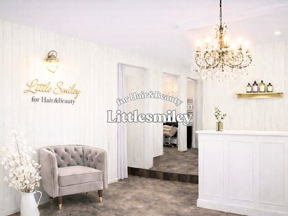 リトルスマイリー 辻堂店(Little Smiley)の写真
